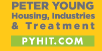 Peter Young - Housing, Industries & Treatment