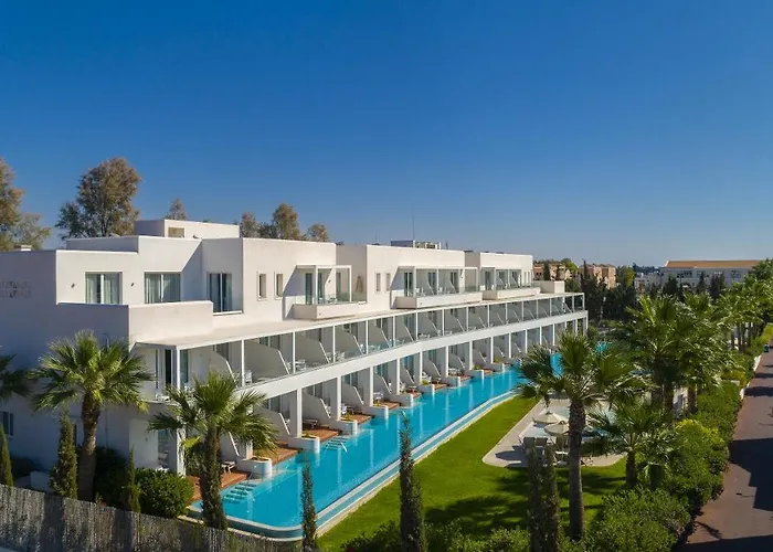Best Zypern Hotels in Paphos, Cyprus