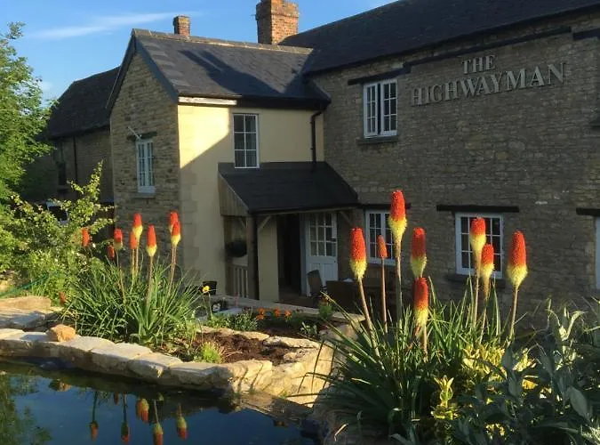 Explore the Best and Budget-Friendly Hotels in Headington, Oxford