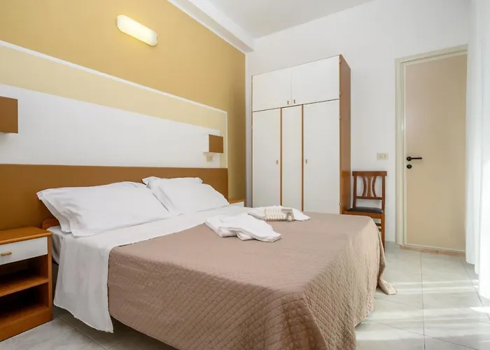 Le Migliori Residence a Cesenatico