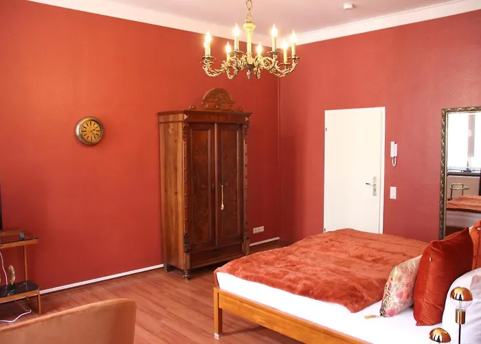 Koln Germany Top Accommodation Choices