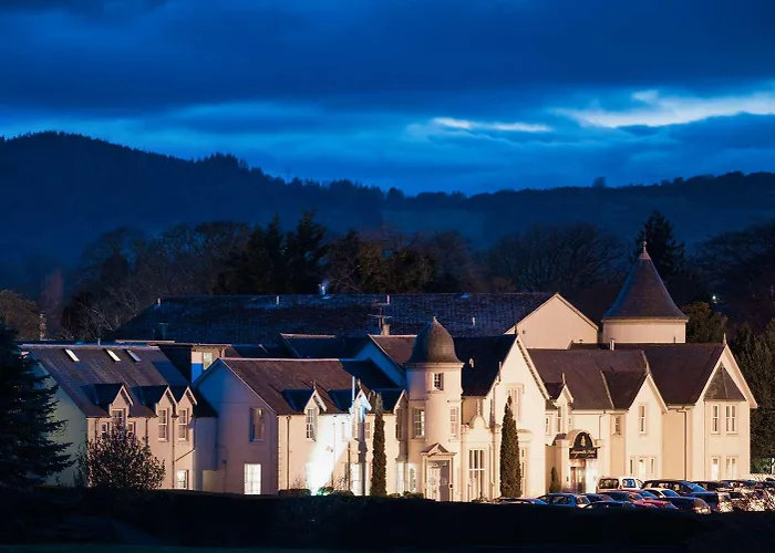 Uncover the Perfect Inverness Hotels for Last Minute Getaways