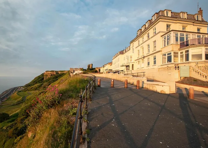 Experience Luxury and Convenience at Seafront Hotels in Scarborough