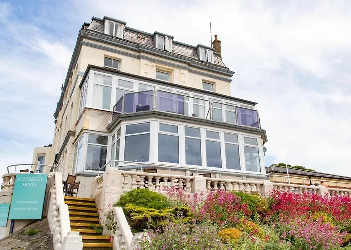 Premier Seafront Hotels in Scarborough