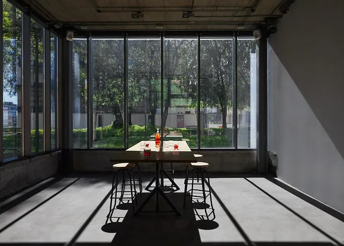 Eccellenti Milano Hostels per Viaggiatori Avventurosi