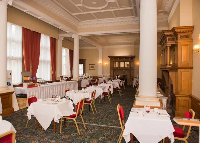 Top Hotels in Carlisle Centre for a Delightful Stay