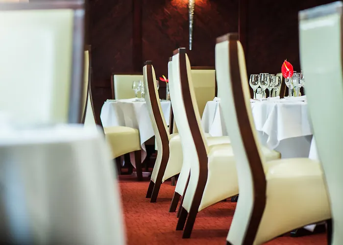 Best Hotels Near Birmingham NEC
