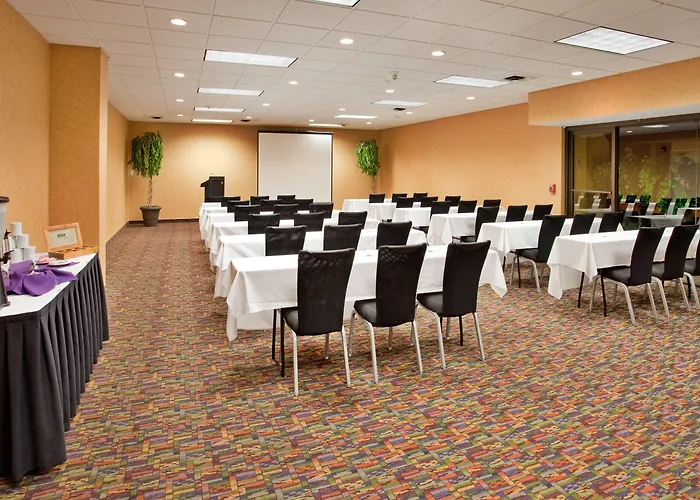 Premier Last Minute Hotels Near Manchester Airport