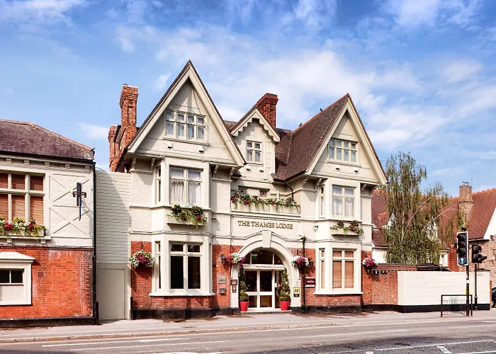 Hotels in Shepperton Surrey: Find Your Perfect Accommodation
