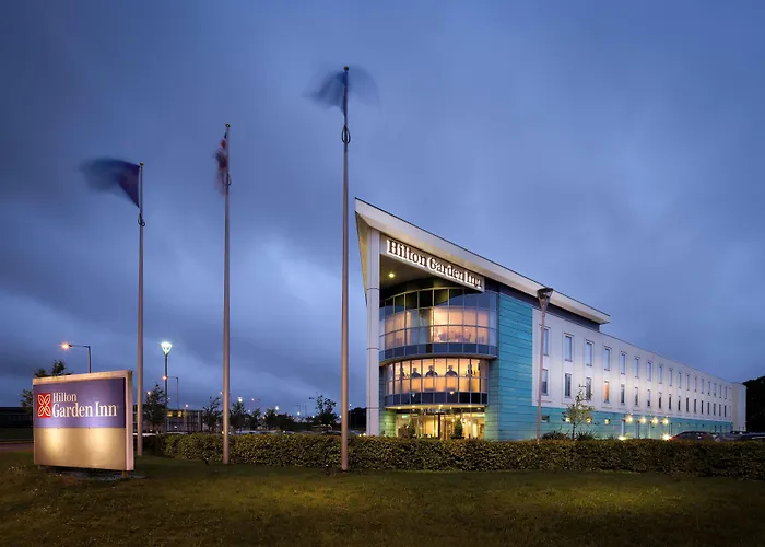 Superb Dog Friendly Hotels in Luton