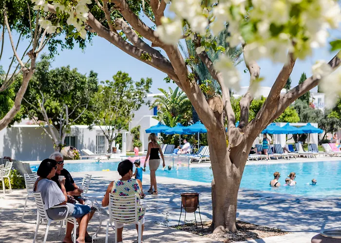 Best Zypern Hotels in Paphos, Cyprus