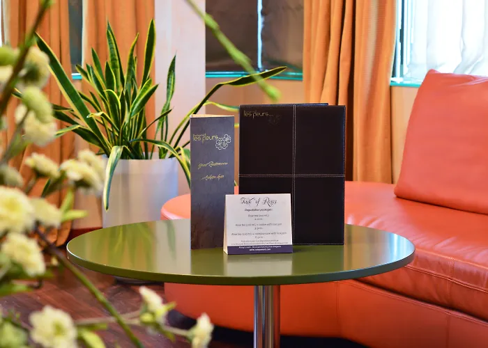 Top Sofia Hotels for an Unforgettable Stay