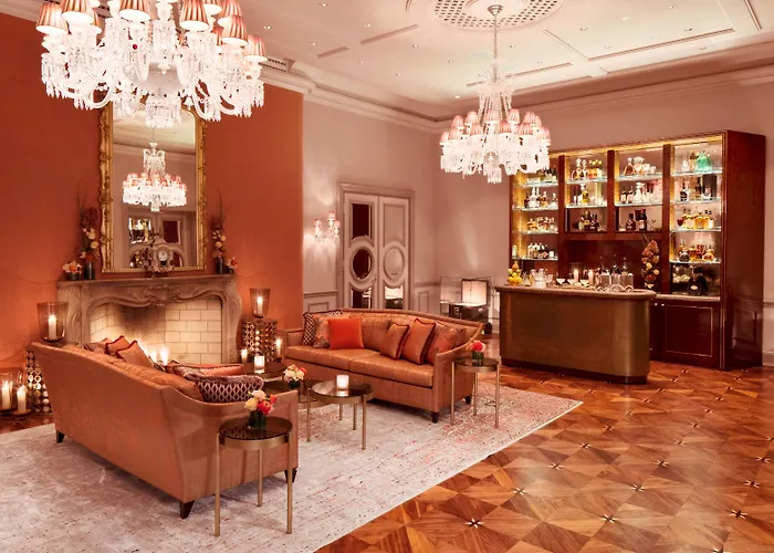 Erstklassige Hamburg Hotels Deals entdecken