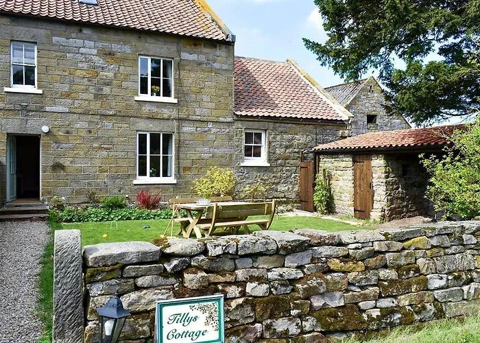 Find the Perfect Budget-friendly Stay: Cheap Hotels Near Goathland