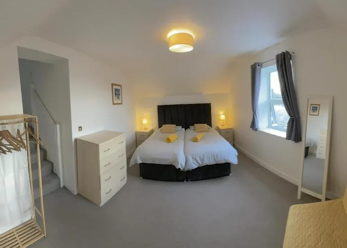 Top Hotels for a Memorable Stay in Aldershot