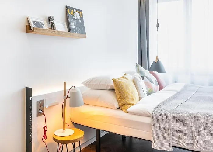 Aparthotel Prague