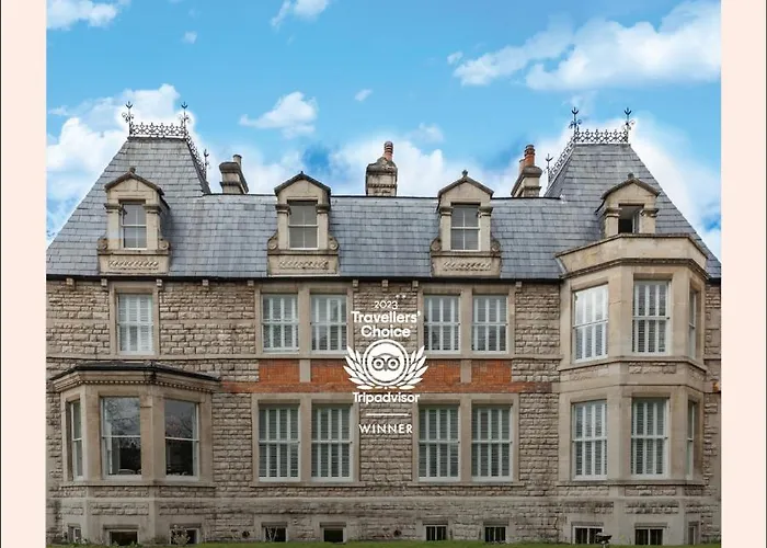 Premier Bath City Hotels for Luxury & Heritage