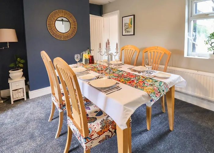 Top Northwich Hotels and Cozy Bed & Breakfasts