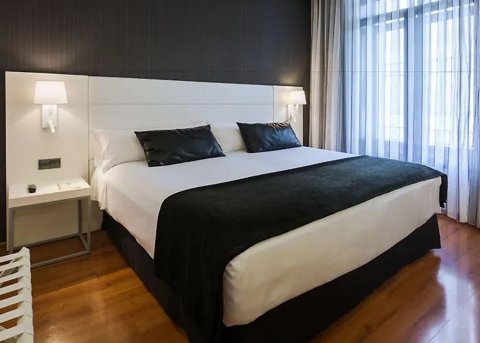 Mejores hoteles en Salamanca que aceptan mascotas