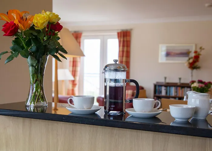 Best Hotels in Brora Area for a Memorable Scottish Stay
