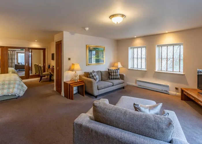 Best Hotels in Aberdeen, Scotland