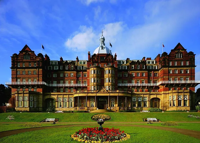 Explore the Top Four Star Hotels in Harrogate for an Unforgettable Stay