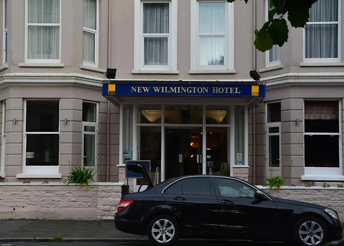 Discover the Finest Accommodations on Marine Parade, Eastbourne