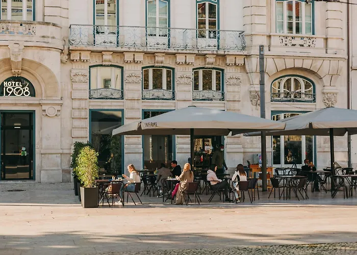 Lisbon Guest Houses