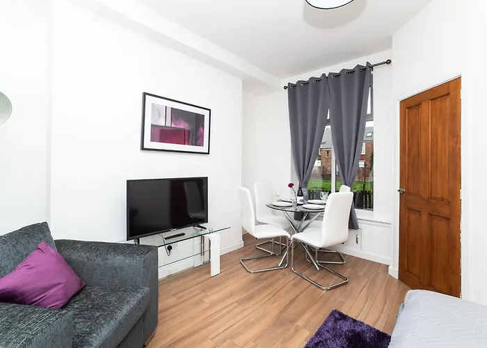 Top Hotels and Accommodations in Bellshill, Lanarkshire