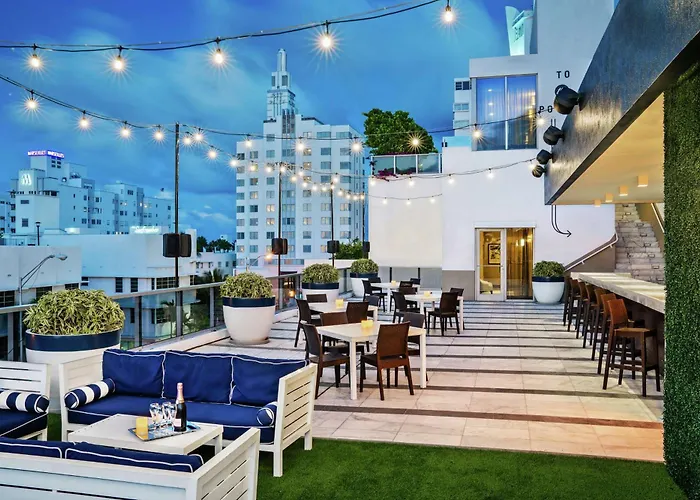 Best Place to Stay in Miami Beach Guide