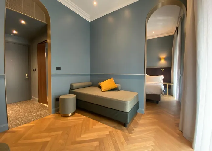 Le migliori opzioni di Milano cheap hotels per un soggiorno conveniente a Milano