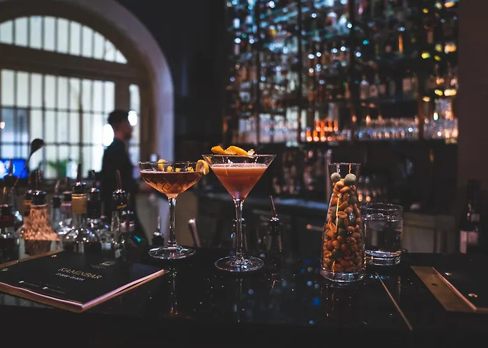 Top Meininger Hotels Berlin Mitte für Ihren Städtetrip