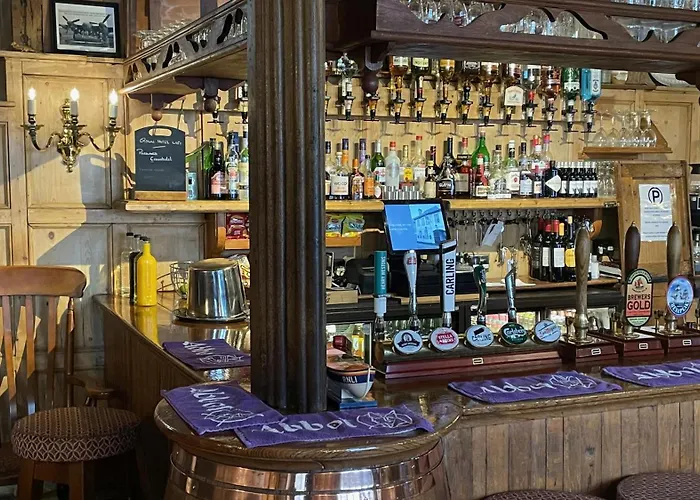 Best Cheap Hotels in Downham Market