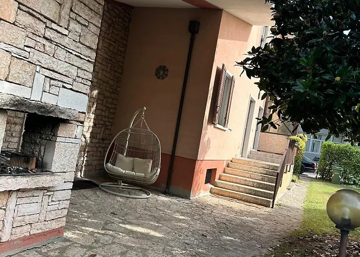 Verona Bed and Breakfast