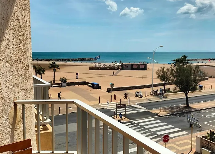 Meilleurs Hôtels Économiques Cap d'Agde