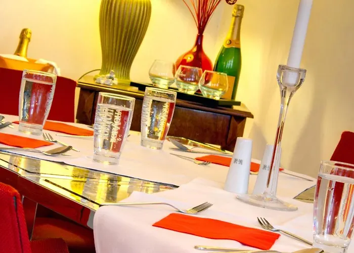 Best Small Charming Hotels in Prague's Neighborhoods
