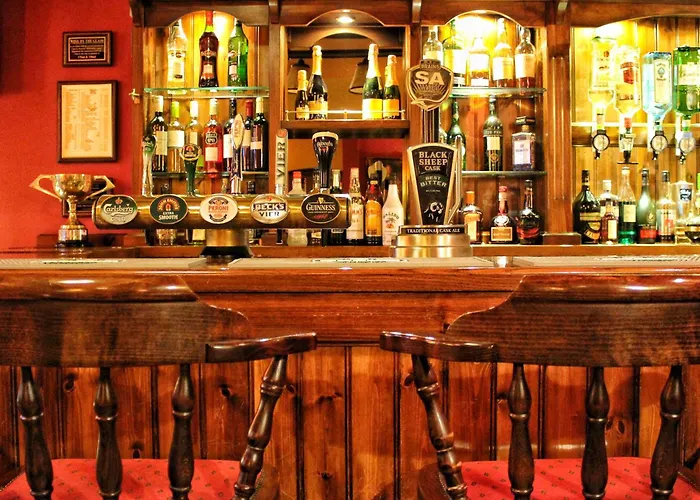 Top Hotels in Goathland, Yorkshire