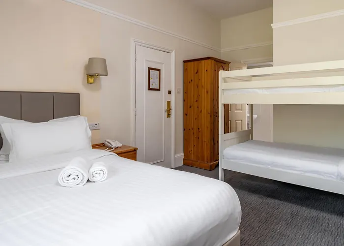 Best Hotels in Reigate Town Centre