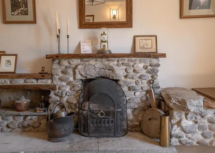 Finest Malham Hotels in the Scenic Yorkshire Dales