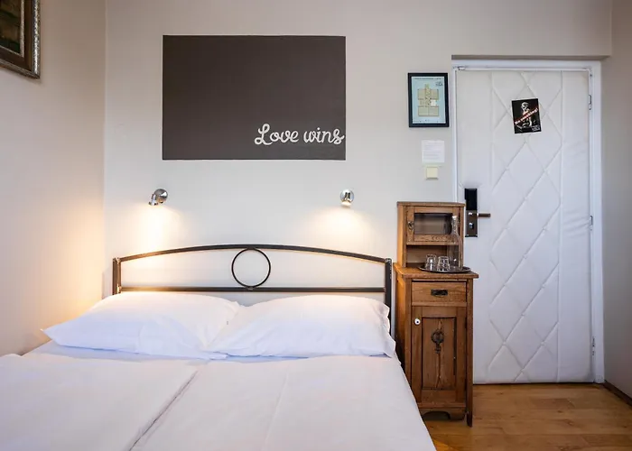 Top Low Cost Hotels in Enchanting Prague