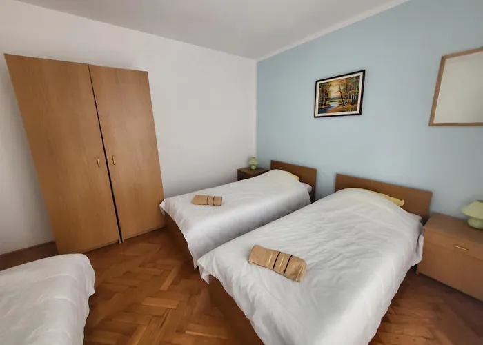Top Hostels in Dubrovnik: Your Guide to Budget-Friendly Stays in Croatia