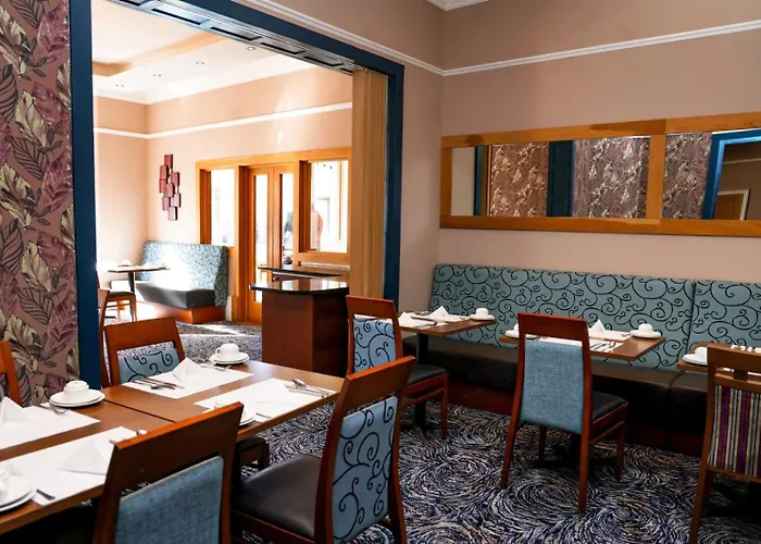 Top Hotels Marine Parade Eastbourne for All Budgets