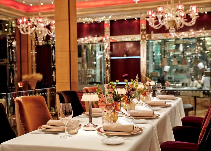I Migliori Hotel di Lusso a Milano
