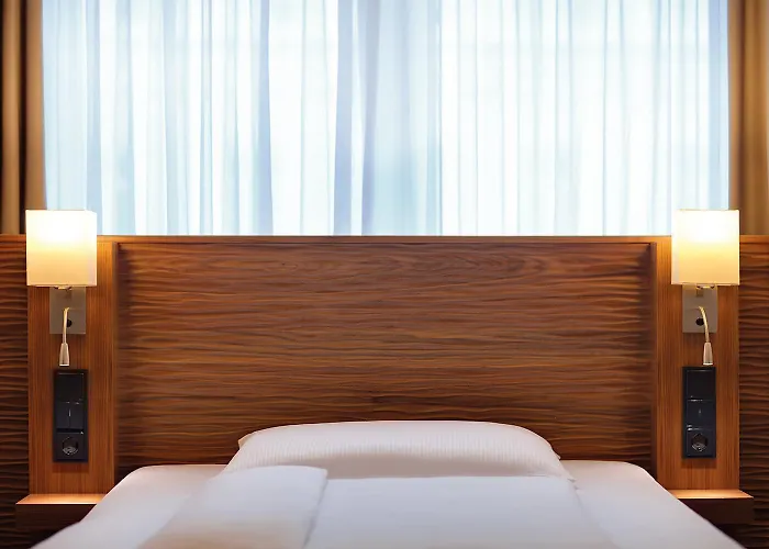 Beste Hotels in der Nähe des Michels in Hamburg