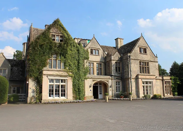 Cheltenham Spa Hotels