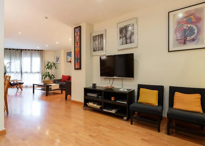 Mejores Barcelona B&B