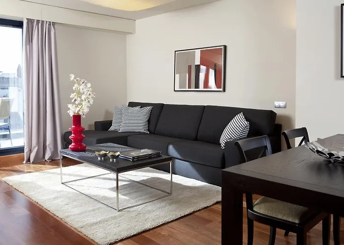 Los Mejores Pequeños Hoteles de Lujo en Barcelona