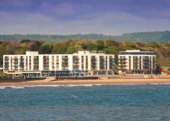 Sea Front Hotels in Scarborough: Your Ultimate Guide to Oceanfront Accommodations