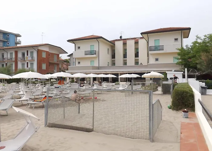 Posto Paradisiaco sul Mare Adriatico