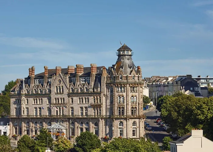 Hotels Near Home Park Stadium Plymouth: The Top Accommodation Options